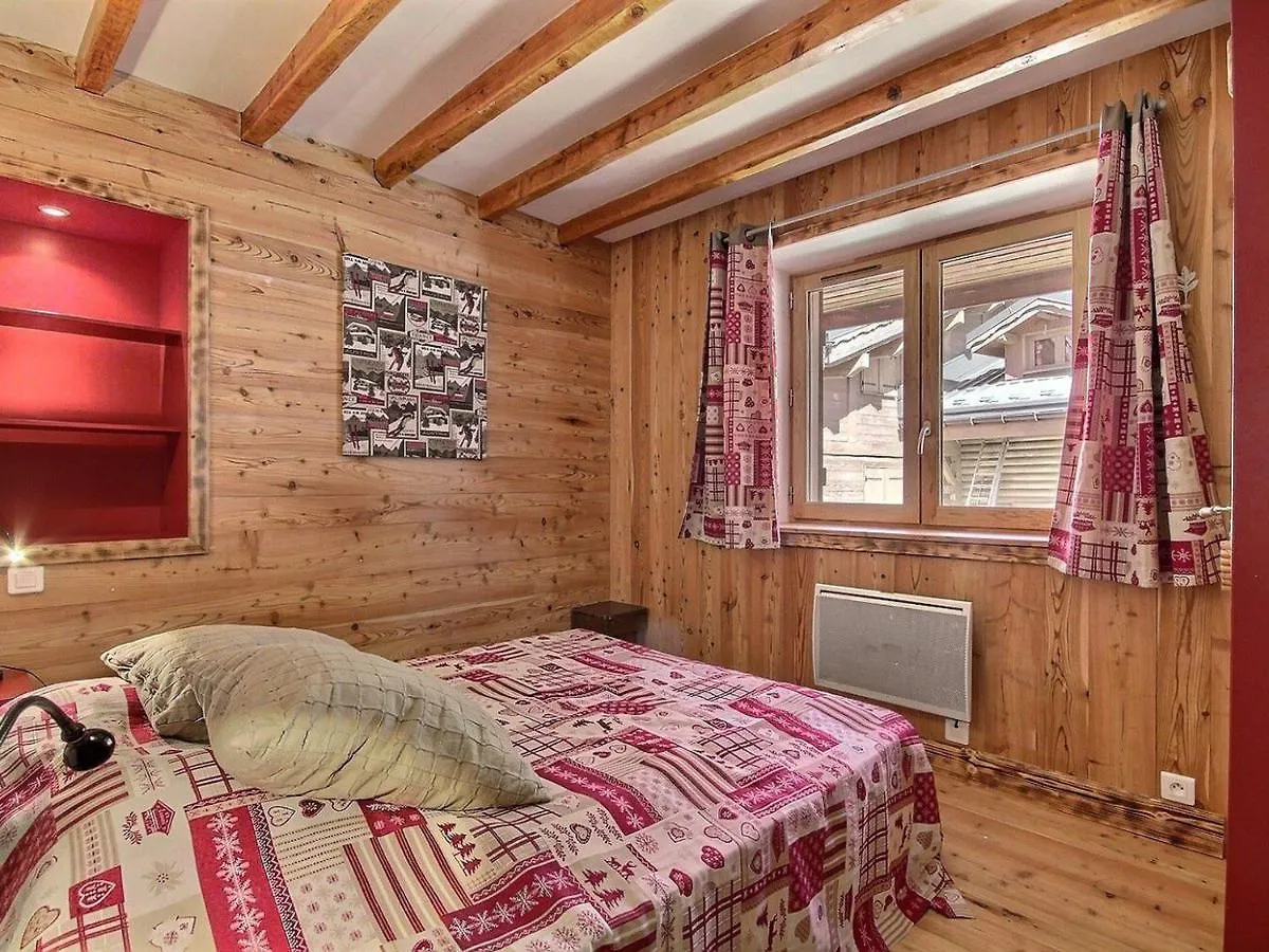 Spacieux Duplex Renove A La Plagne, Proche Des Pistes Et Commerces - Fr-1-455-236 La Plagne-Tarentaise