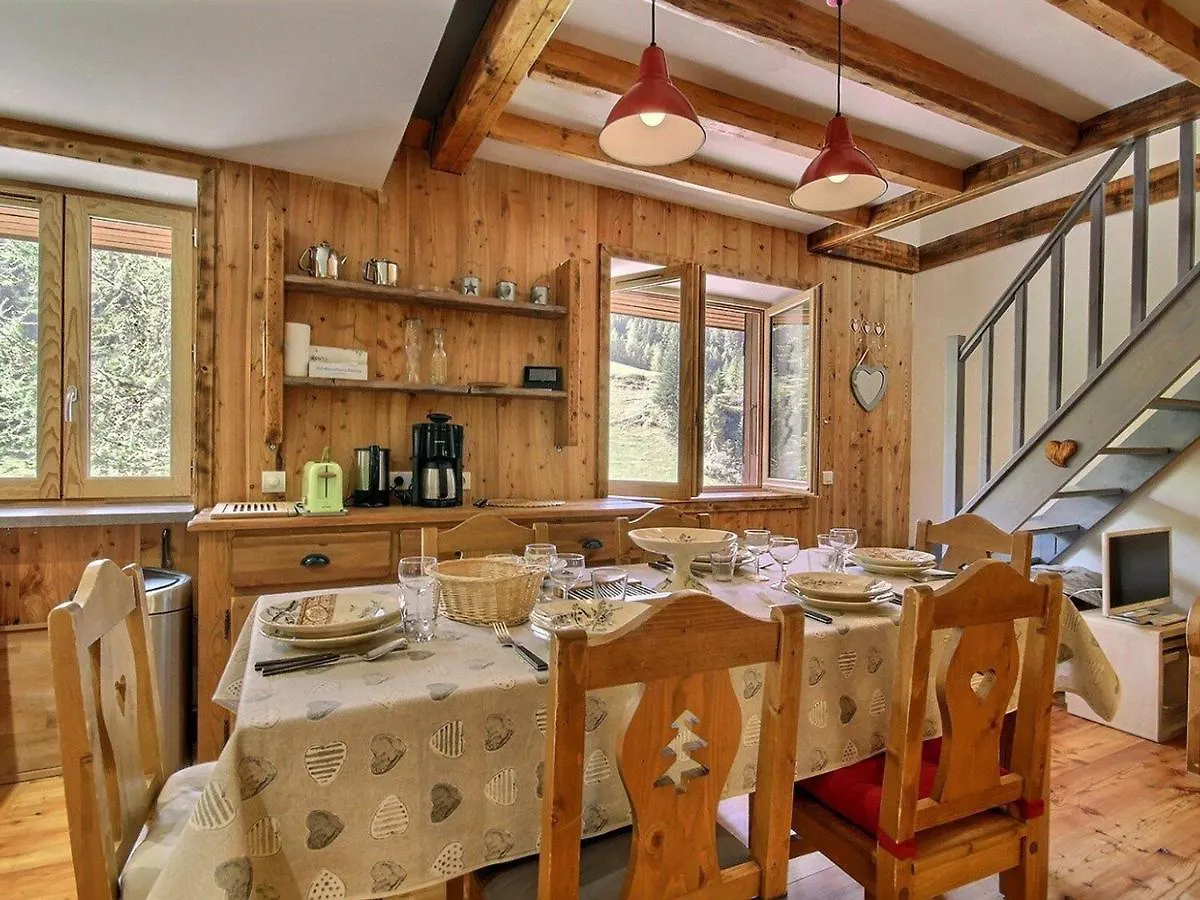 Spacieux Duplex Renove A La Plagne, Proche Des Pistes Et Commerces - Fr-1-455-236 0*, La Plagne-Tarentaise