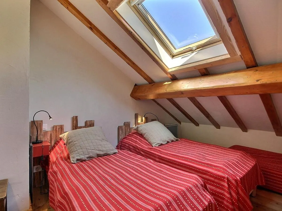 Spacieux Duplex Renove A La Plagne, Proche Des Pistes Et Commerces - Fr-1-455-236 דירה