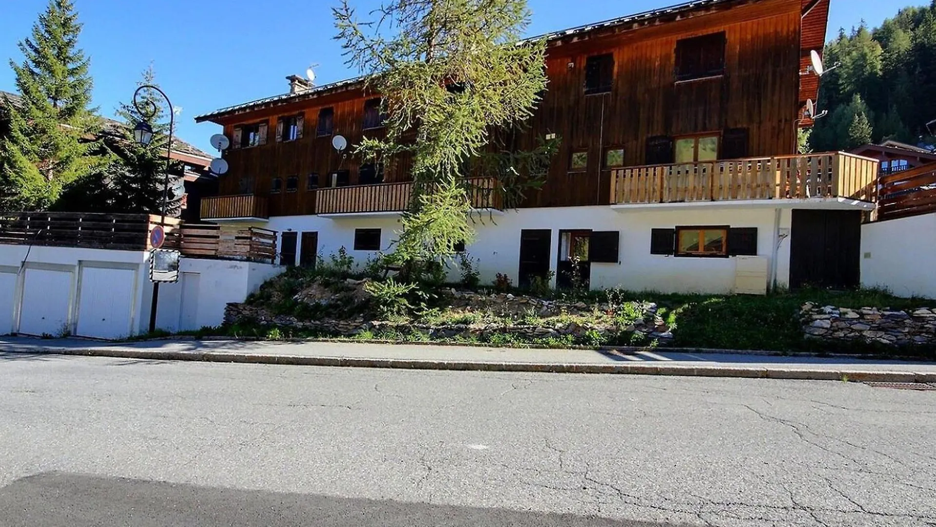 Spacieux Duplex Renove A La Plagne, Proche Des Pistes Et Commerces - Fr-1-455-236